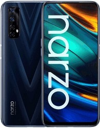 Прошивка телефона Realme Narzo 20 Pro в Волгограде